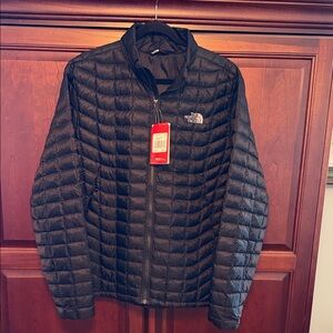 The North Face THERMOBALL ECO men’s coat.